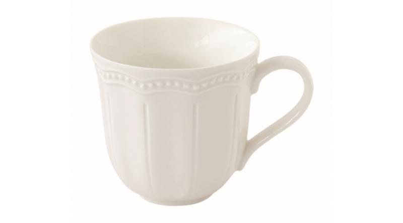 R2S.2884ELIW Porcelánbögre 350ml, Elite white