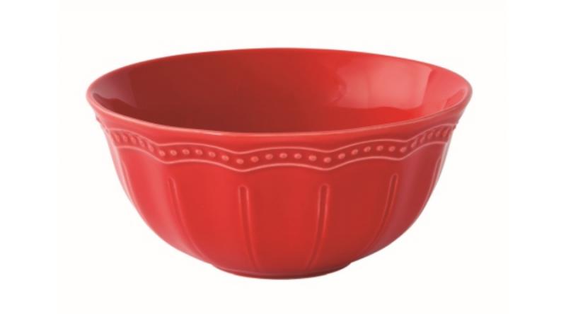 R2S.2889ELIR Porcelántál 16cm, Elite red