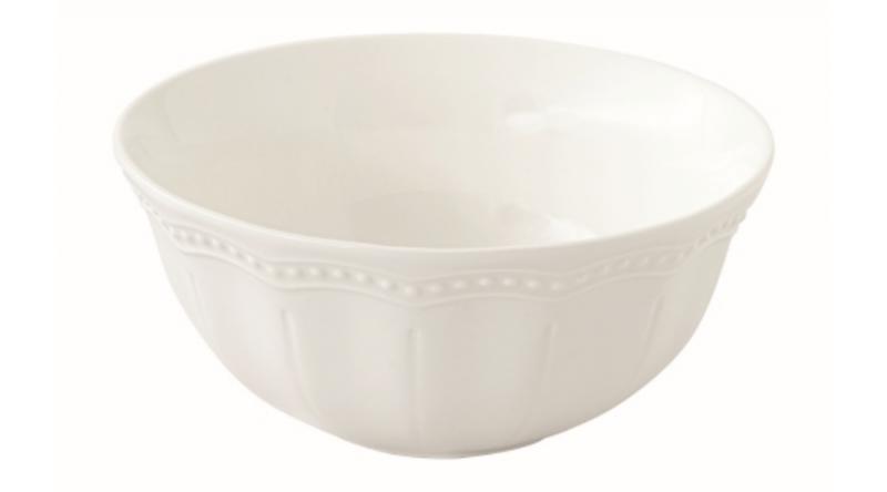 R2S.2889ELIW Porcelántál 16cm, Elite white