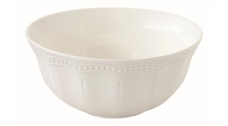 R2S.2890ELIW Porcelántál 20cm, Elite white