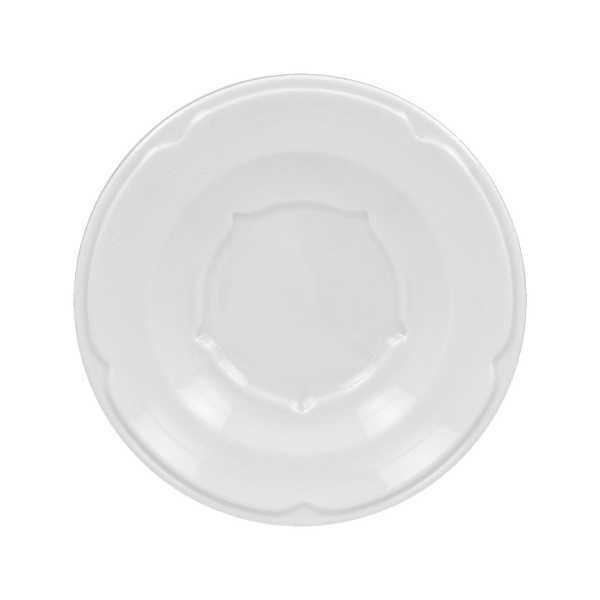 RAK ANNA porcelán csészealj 17cm, 1db, ANSA17