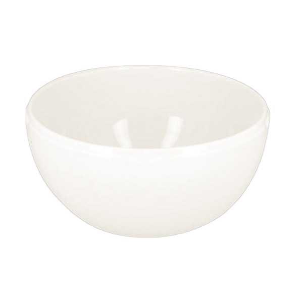 RAK ANNA porcelán salátás 18,3cm 140cl, ANBW18
