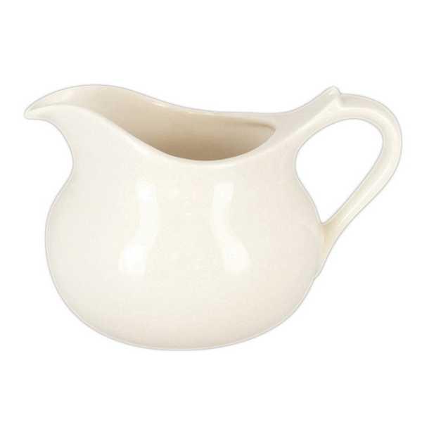 RAK ANNA porcelán szósz kiöntő 35 cl, ANGB35