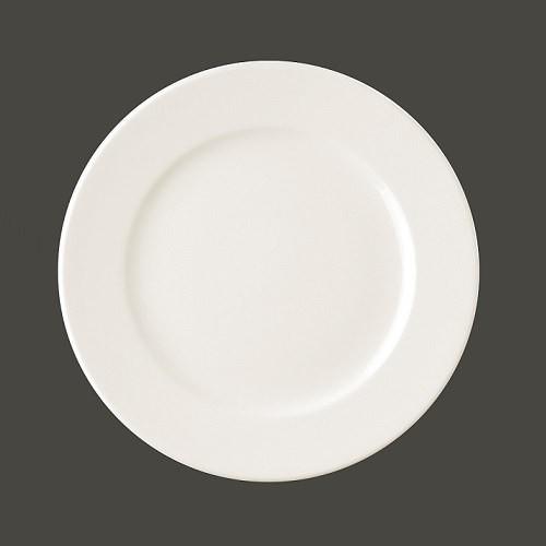 RAK BANQUET porc. tányér lapos 24cm, BAFP24