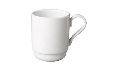 RAK BANQUET porcelán csésze 20cl EMPI. BACU20