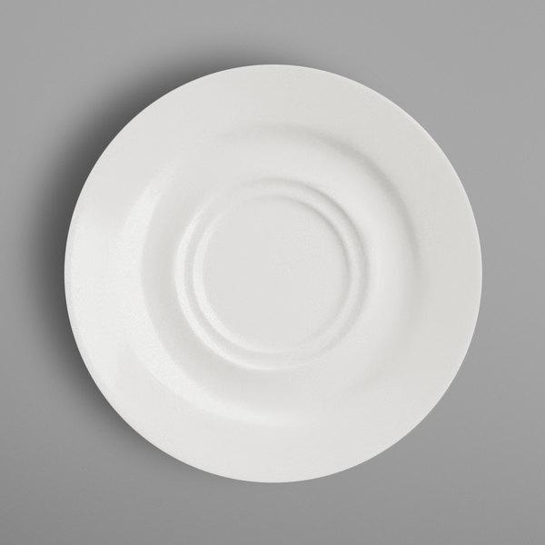 RAK Banquet porcelán csészealj, 17 cm, (leveses 30 cl-hez) BAST01