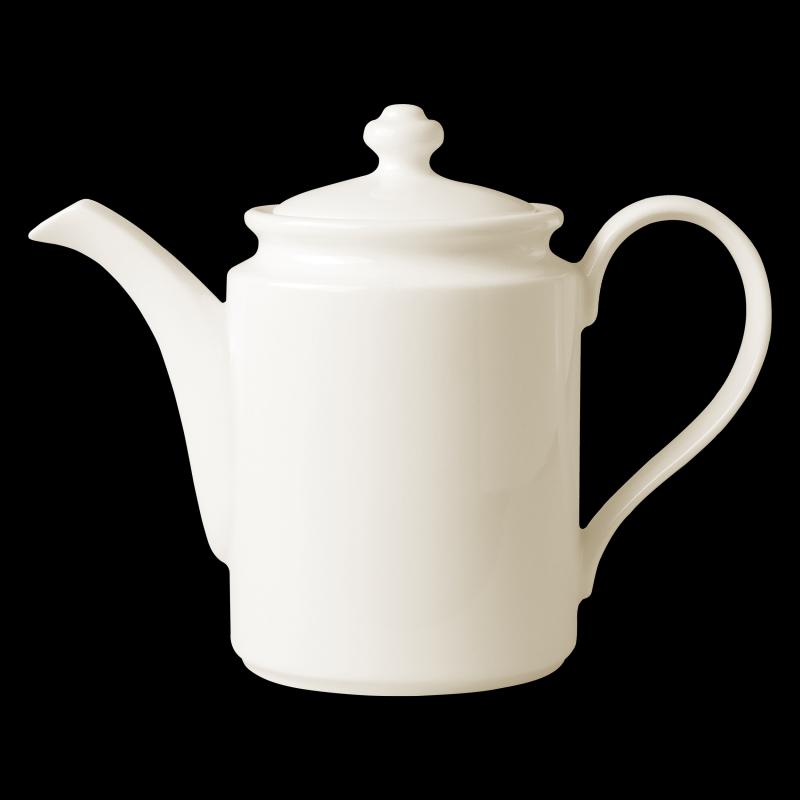RAK BANQUET porcelán kávékiöntő 35cl, BACP35