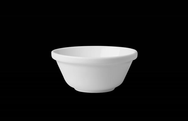 RAK BANQUET porcelán salátás 12cm 25cl EMPILABLE, BASB12