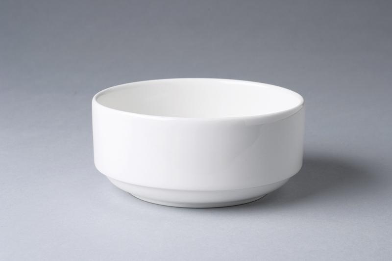 RAK Banquet porcelán salátás tál, 12 cm ( 48 cl), BABW12
