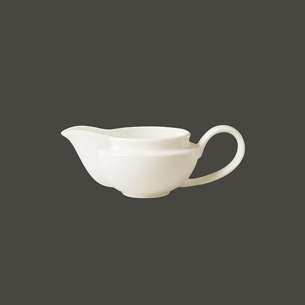 RAK BANQUET porcelán szósz kiöntő 15 cl, BAGB15