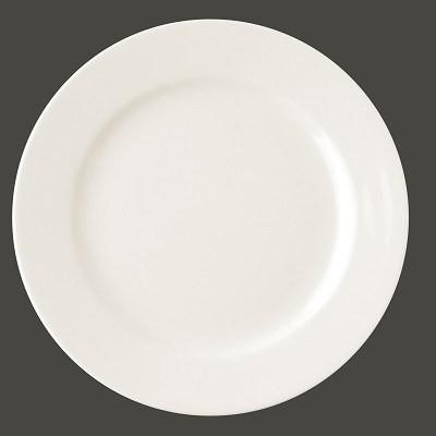 RAK BANQUET porcelán tányér desszert 19cm, BAFP19