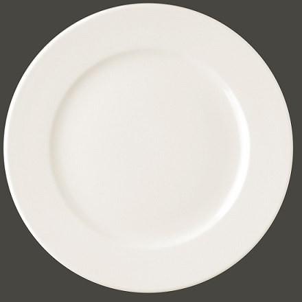 RAK BANQUET porcelán tányér lapos 27cm, BAFP27
