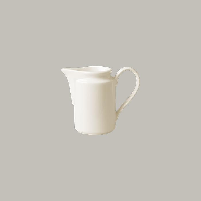 RAK BANQUET porcelán tejkiöntő 15cl, BACR15