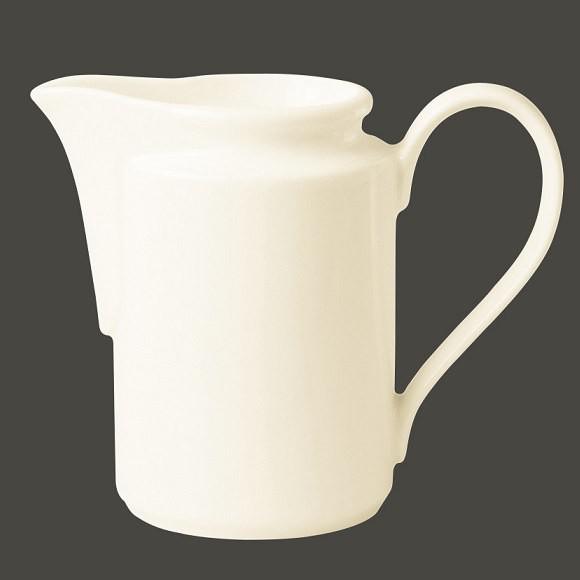 RAK BANQUET porcelán tejkiöntő 25cl, BACR25