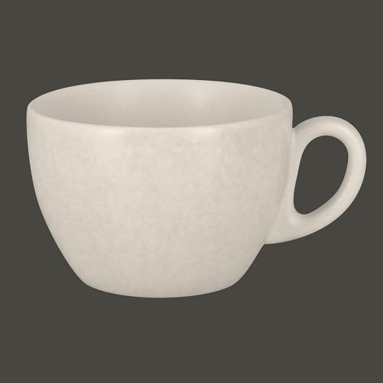 RAK BARISTA porcelán csésze 23cl, 1db, 116CU23