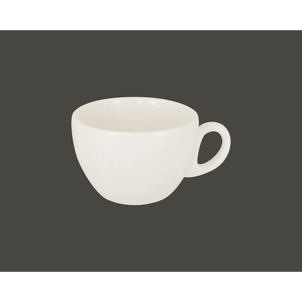 RAK BARISTA porcelán csésze 28cl, 1db, 116CU28