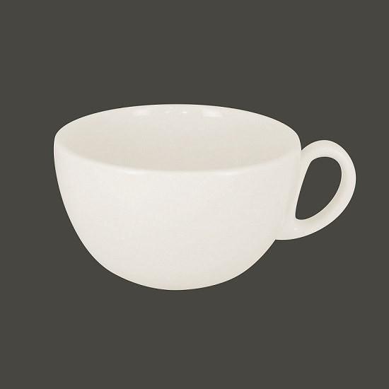 RAK Barista porcelán csésze 37cl, 116CU37