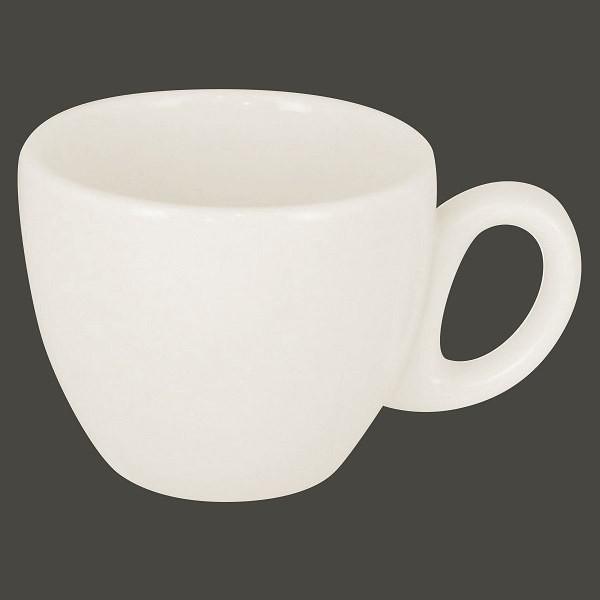 RAK BARISTA porcelán csésze 8cl, 1db, 116CU08
