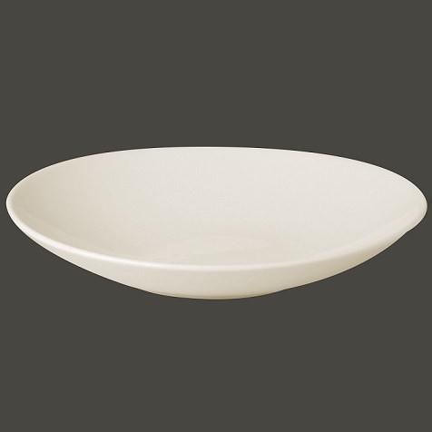 RAK BUFFET GAST. porcelán kerek tál 30cm 190cl COUPE, BUBC30