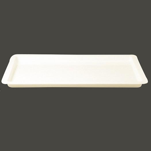 RAK BUFFET GN 1/2 porcelán tál 32,5x26,5x2,2cm LAPOS, BUGN1.2F