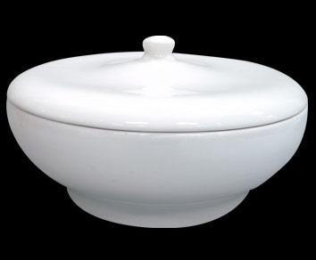 RAK  BUFFET  porcel n leveses t l fedvel 23 cm 2 liter   RAK  BUFFET  porcel n leveses t l fedvel 23 cm 2 liter