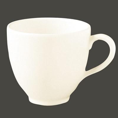 RAK CLASSIC porcelán csésze 20cl, 1db, CLCU20