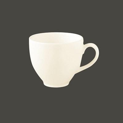 RAK CLASSIC porcelán csésze 28cl, 1db, CLCU28