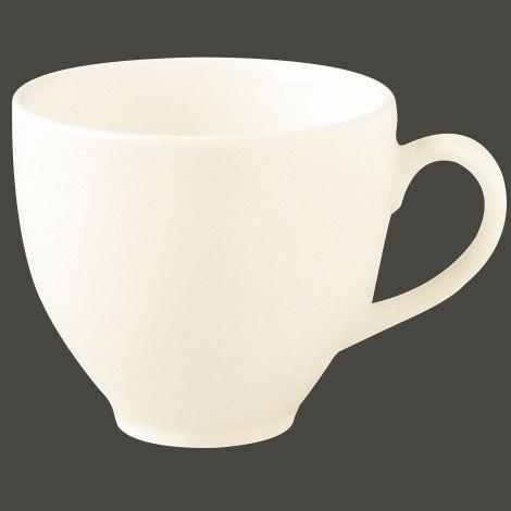 RAK CLASSIC porcelán csésze 9cl 1db, CLCU09