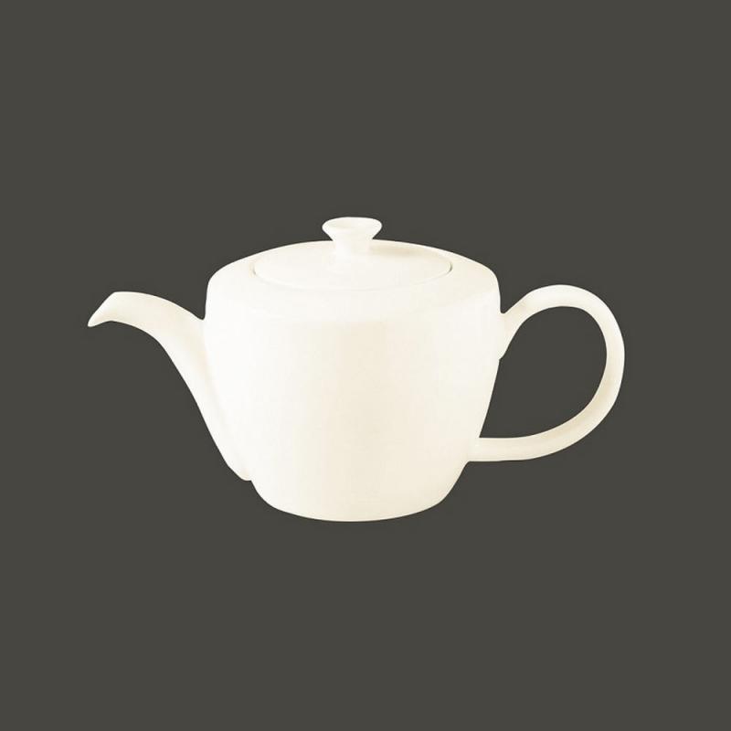 RAK CLASSIC porcelán teakiöntő 40 cl 11x14cm, CLTP40