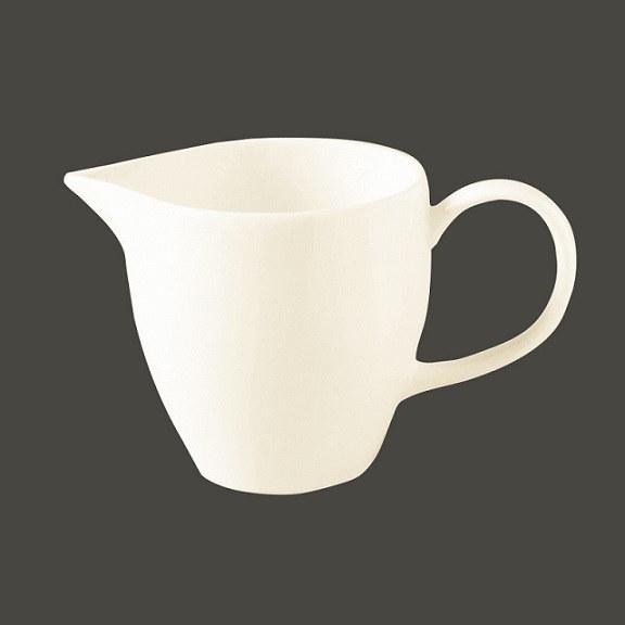 RAK CLASSIC porcelán tejkiöntő 15cl, CLCR15