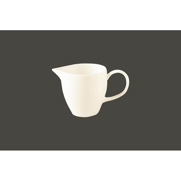 RAK CLASSIC porcelán tejkiöntő 25cl, CLCR25