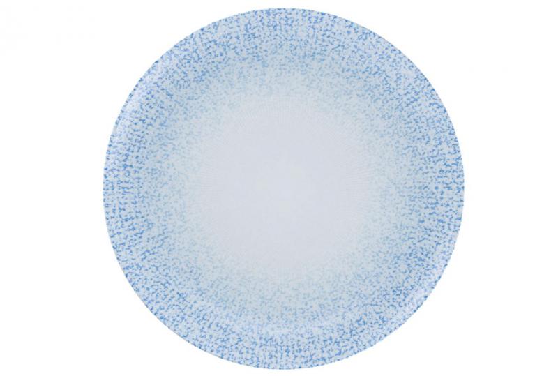 RAK Digi Intricate porcelán tányér lapos 14,9cm, DGNNPR15IC
