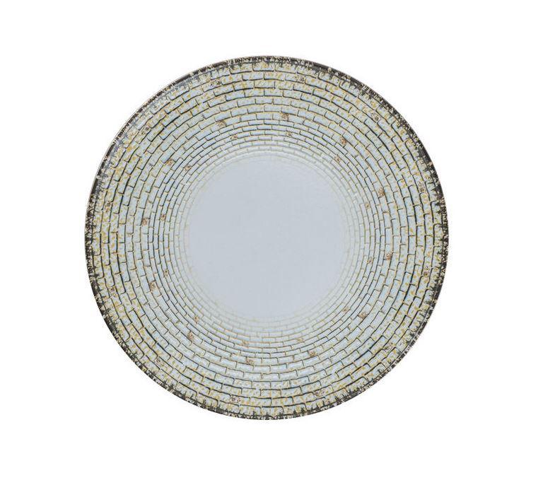 RAK Digi Weave porcelán lapos tányér 29,2m, DGNNPR29WV