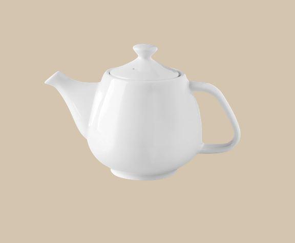 RAK NANO porcelán teakiöntő 40cl, NNTP40