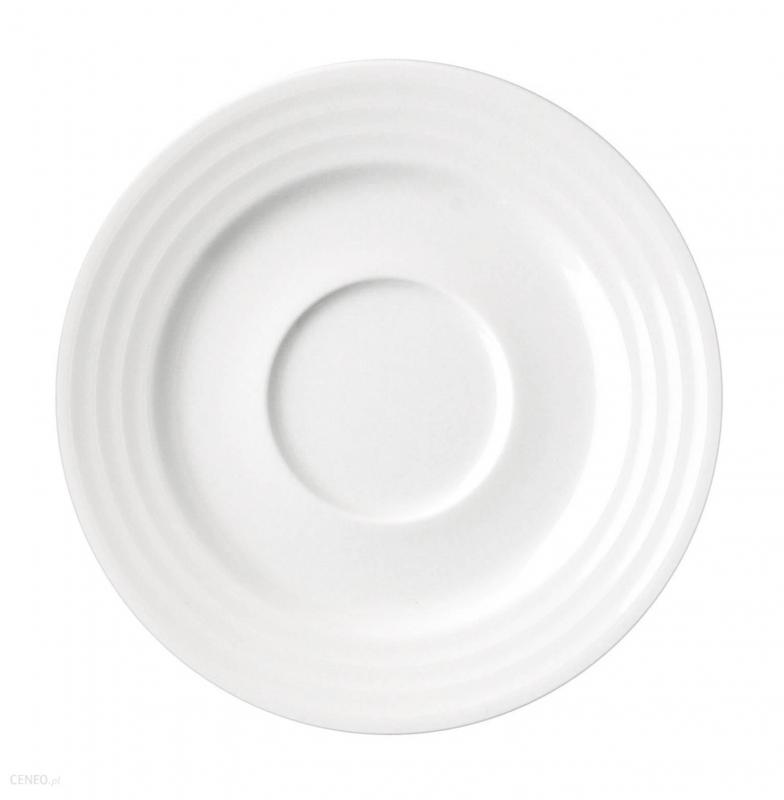 RAK Rondo porcelán csészealj, 17 cm, (leveses 30 cl-hez) BAST01D7