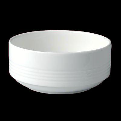 RAK Rondo porcelán salátás tál, 12 cm, 48 cl, Empi, BABW12D7