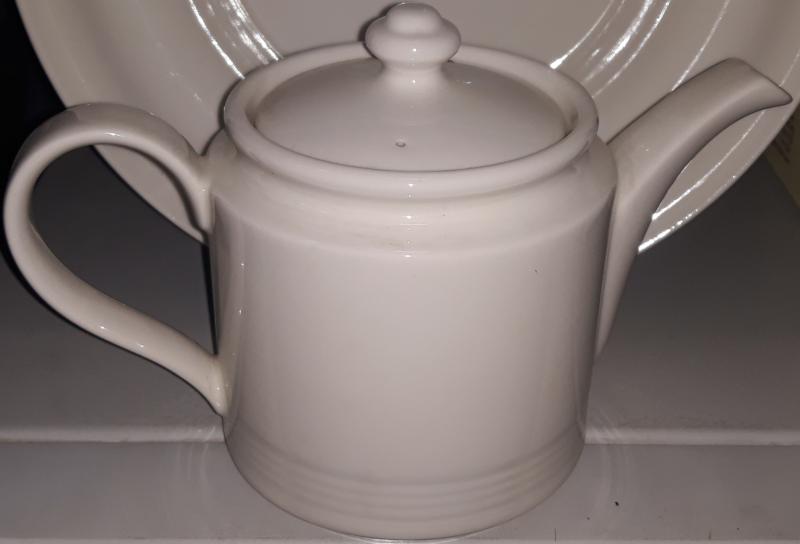 RAK Rondo porcelán teakiöntő, 80 cl, BATP80D7