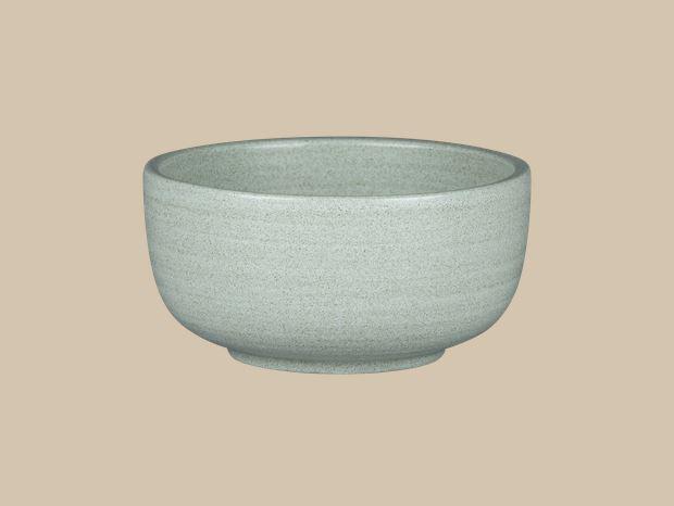 RAK SELVA Aqua green kerámia kerek salátás 12cm 41,5, EABW12SAQ