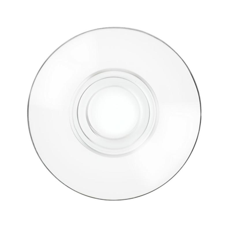 RCR csészealj universal 12,5cm 6db