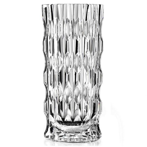 RCR JOKER üveg váza 28 cm