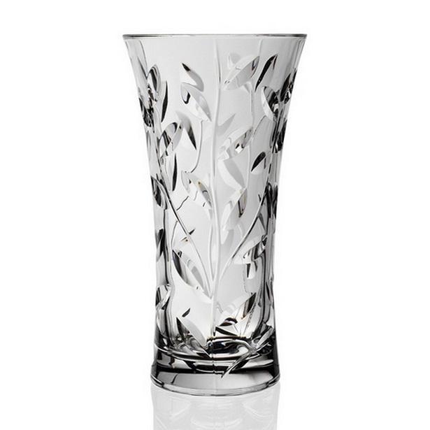 RCR LAURUS üveg váza 30 cm