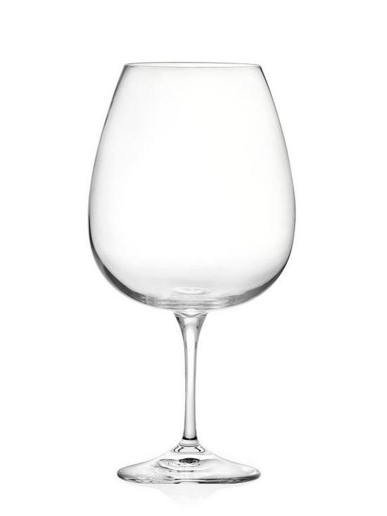 RCR MAGNUM 160 talpas kehely 160cl 2db M:261mm, kristály