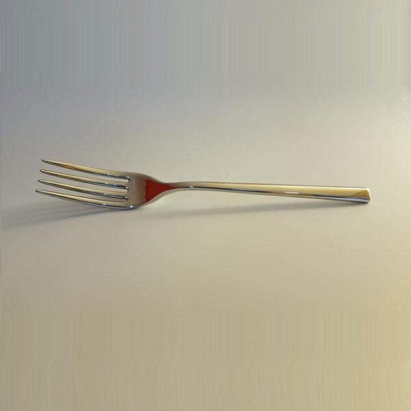 Salvinelli 250 rm. desszertvilla 5 mm, 6 db, doboz nélkül, FF25