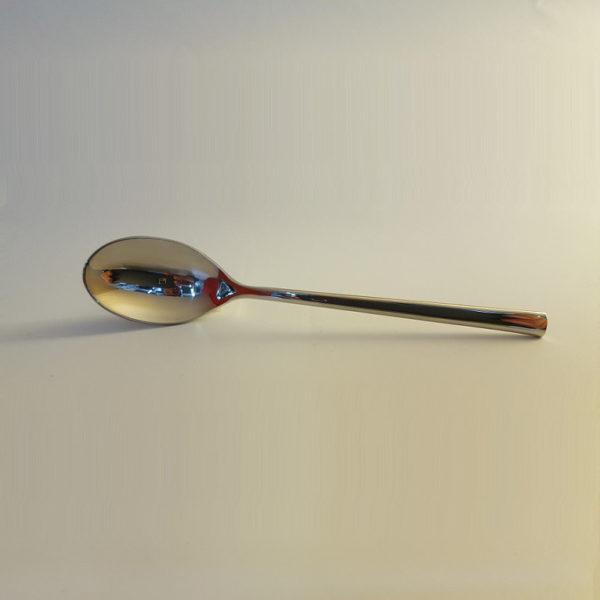 Salvinelli 250 rm. kávéskanál 5 mm, 6 db, nem dobozos, CA25