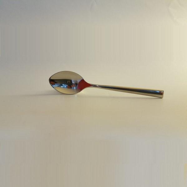 Salvinelli 250 rm. mokkakanál 5 mm, 6 db, nem dobozos, MO25