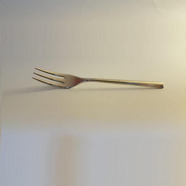 Salvinelli 250 rm. süteményesvilla 5 mm, 6 db, nem dobozos, FD25