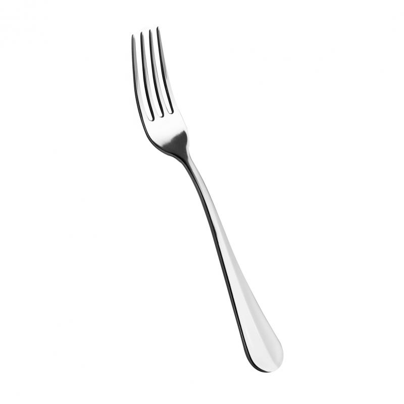 Salvinelli BAGUETTE evővilla 3,5 mm, 6db, nem dobozos, FTBG