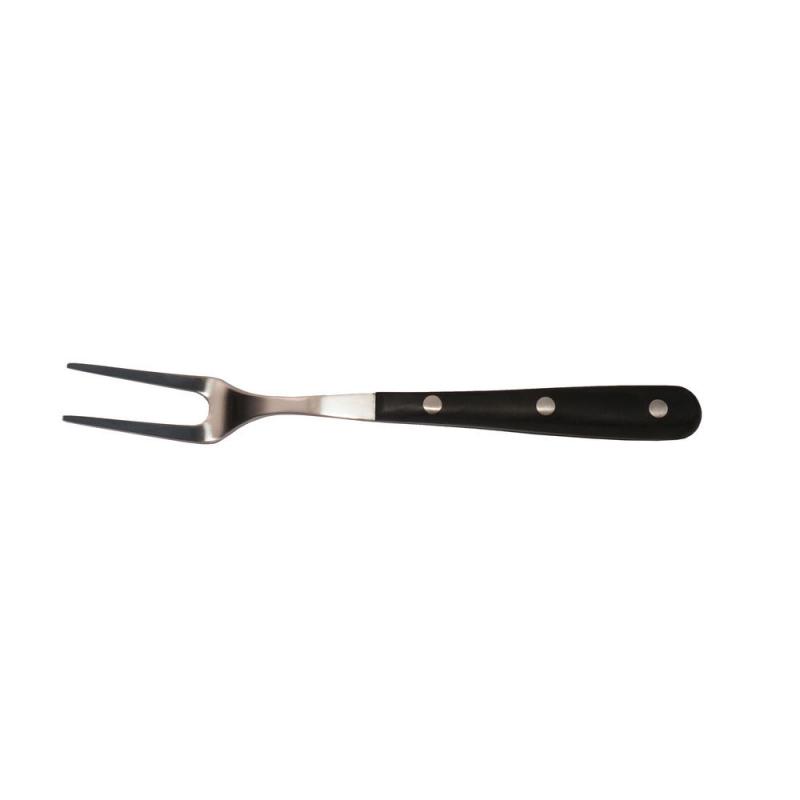 Salvinelli BISTROT rozsdamentes húsvilla 20,5cm (marhahúshoz), FMBI