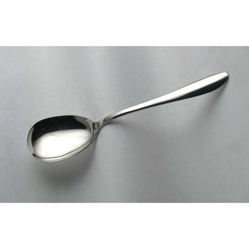 Salvinelli FAST rm. tálalókanál  LOSE 2,5 mm, 1 db, CUFA