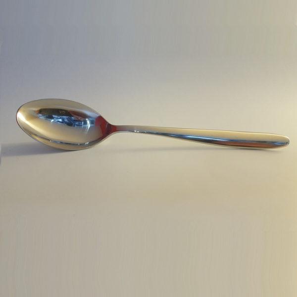 Salvinelli Fast rozsdamentes evőkanál, 20 cm, CTFA, 6 db, nem dobozos 430003